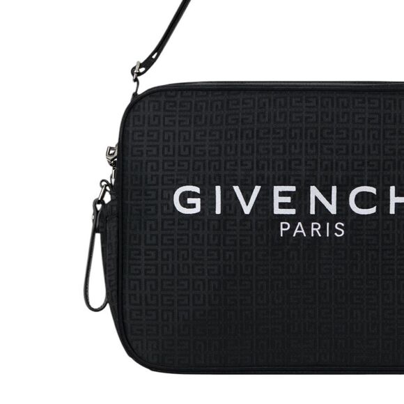 NWT Givenchy Diaper Bag - Picture 3 of 12